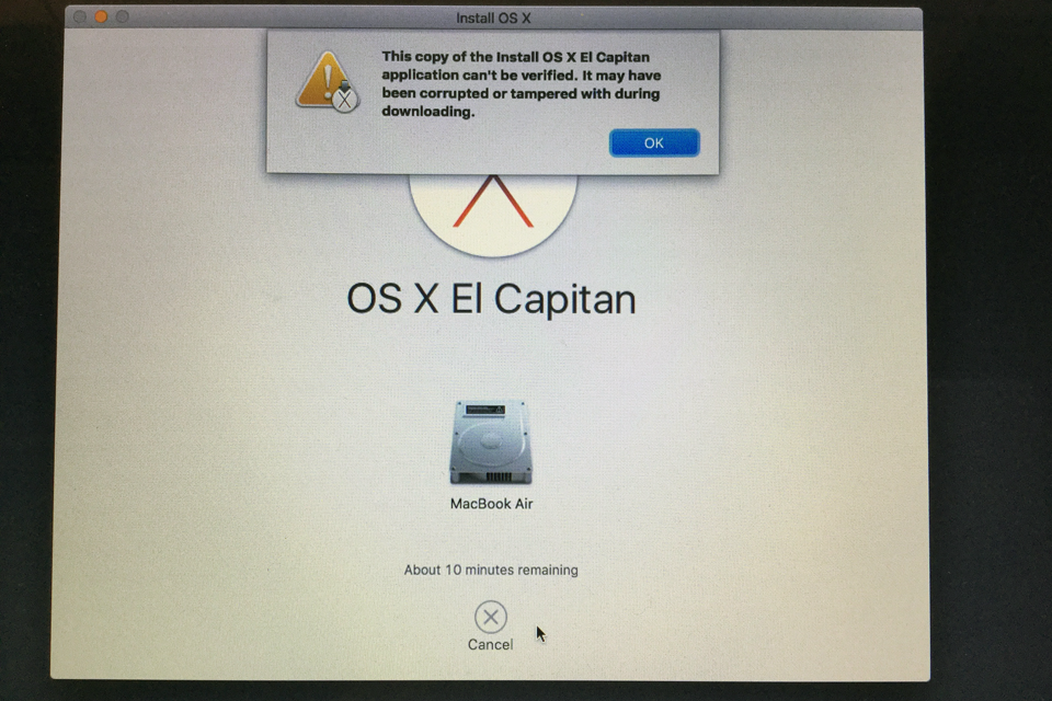 dr.cleaner mac not working with avast